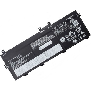 Lenovo Батерия за лаптоп ThinkPad X13 Yoga G2/3, 11.58 V, 52.8 Wh, Заместител, L20C3P71 (L20C3P71)