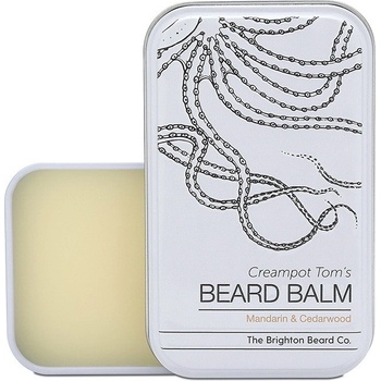 The Brighton Beard Mandarin & Cedarwood balzám na vousy 60 ml