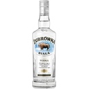 ZUBROWKA BIALA 37,5% 1 l (holá láhev)