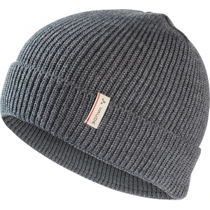 Vaude Зимна шапка (beanie) Vaude Manukau Beanie - Anthracite - размер One Size (204-6999-0611)