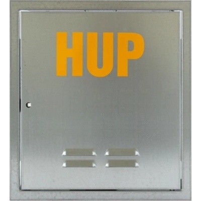 HUP Revizní dvířka 300x400 mm