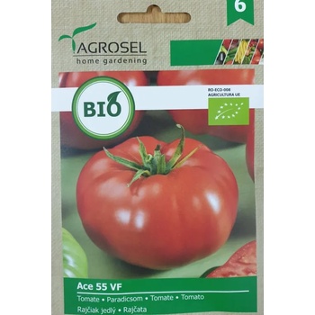 Image 1 of Agrosel Био семена за домати Аче Ace 55 VF
