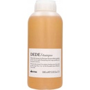 Davines Essential Haircare DEDE šampon ke každodennímu použití 1000 ml