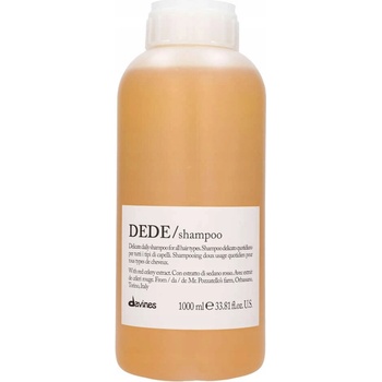 Davines Essential Haircare DEDE šampon ke každodennímu použití 1000 ml