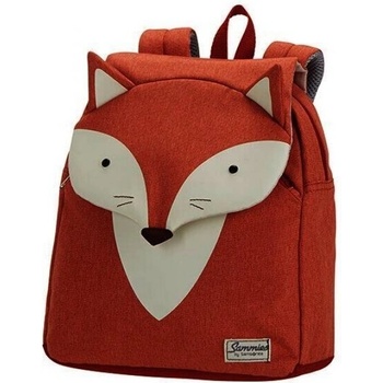 Детска раничка - Лисица Уилям (cd0.13.019)