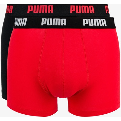PUMA Боксерки 2 броя Puma | Cheren Cherven | МЪЖЕ | L