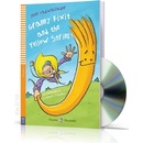 GRANNY FIXIT AND THE YELLOW STRING + CD