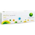 CooperVision MyDay daily disposable Toric CooperVision (30 лещи)