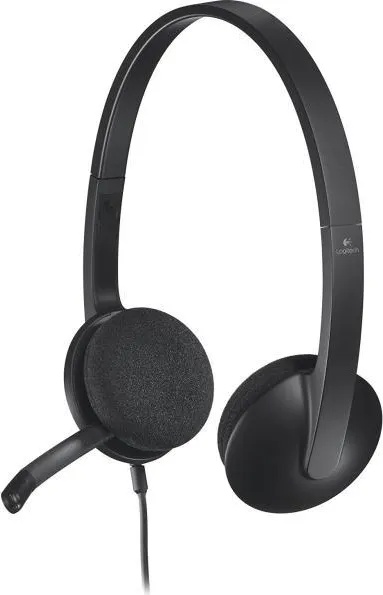 Logitech H340 (981-000475/981-000509)