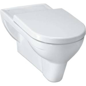 Laufen Pro Liberty - Висяща тоалетна за хора с увреждания, 700x360 мм, бяла H8209530000001 (H8209530000001)