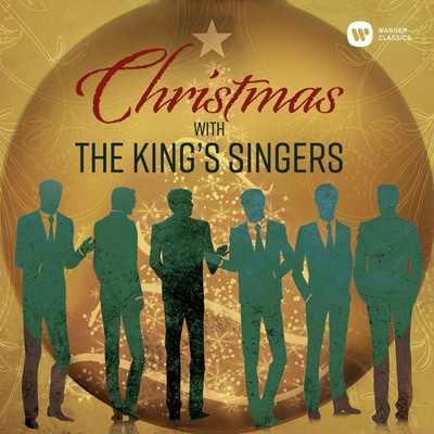 Christmas With the King's Singers CD