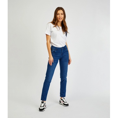 Sam 73 Сини дамски дънки SAM73 Andromedia Sam 73 | Sin | ЖЕНИ | 28-29/32