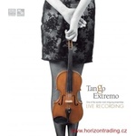 STS Digital - Tango Extremo - Vinyl (LP) (063439)