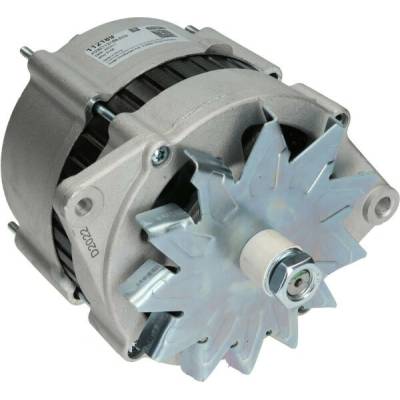 Alternátor skupina BOSCH HC-Cargo F 032 112 189