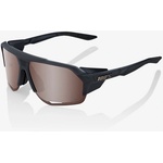 100% % Слънчеви очила Norvik, Soft Tact Crystal Black (60031-00001)