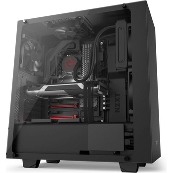 NZXT S340 Elite CA-S340W-B3