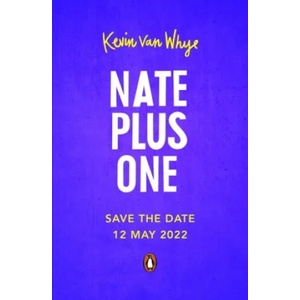 Nate Plus One | Kevin van Whye (ISBN: 9780241567807)