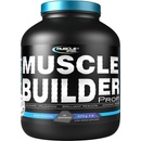 Proteiny Muscle Sport Muscle Builder Profi 1135 g