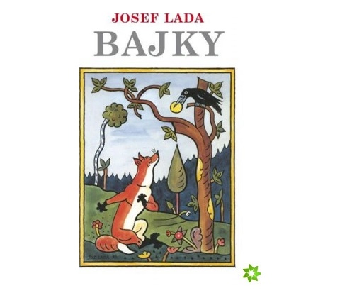 Bajky