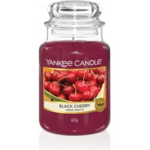 Yankee Candle Black Cherry 623 g