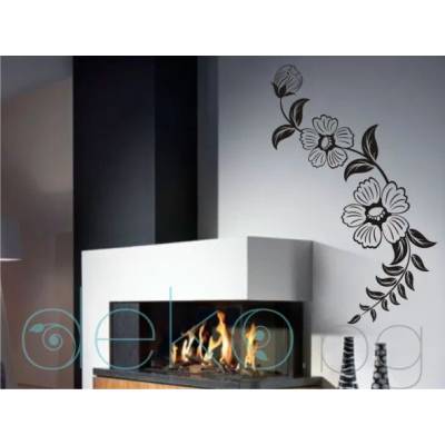 Нежни цветя (3059)