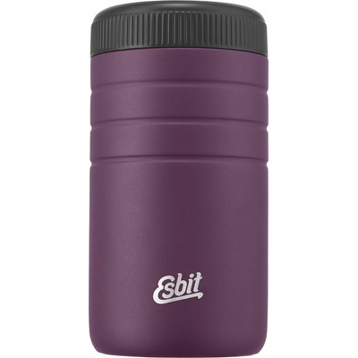 Esbit termoska na jedlo Majoris Food Jug 550 ml aubergine