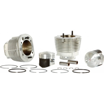 Power Kit 1000ccm, pro BMW R80 od 9/80