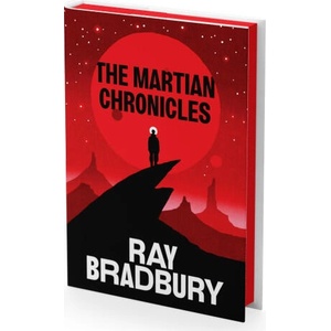 MARTIAN CHRONICLES DLX (2025)