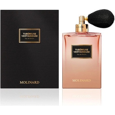 Molinard Tubereuse Vertigineuse parfumovaná voda dámska 75 ml