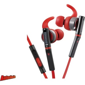 Kenwood KH-SR800 Слушалки