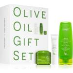 Ziaja Olive Oil подаръчен комплект за лице и тяло