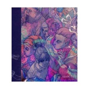 Square Eyes (ISBN: 9780224097222)