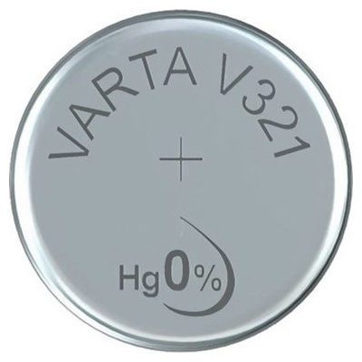 Varta SR65 1ks V321