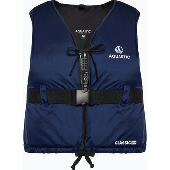 AQUASTIC Classic 50N жилетка за спускане в синьо