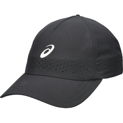 Asics PERFORMANCE CAP čierna 3043A139-001