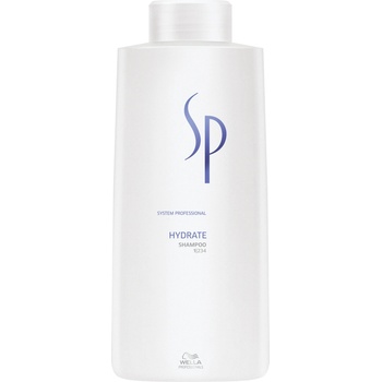 Wella SP Hydrate Shampoo 1000 ml
