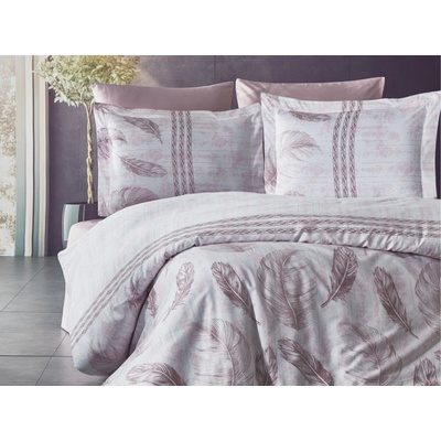 Brotex obliečky Satén Elena 220x220 70x90