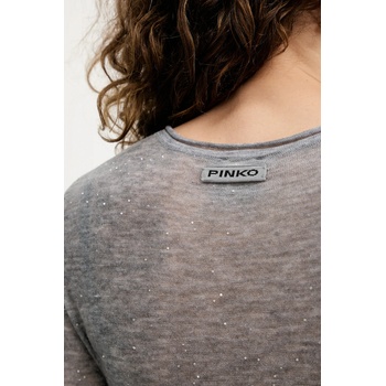 PINKO Вълнен пуловер Pinko (105398.A2PM)