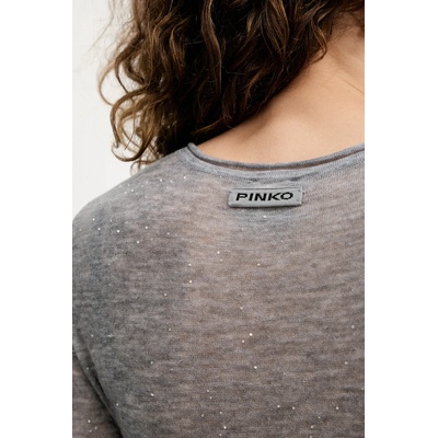 PINKO Вълнен пуловер Pinko (105398.A2PM)