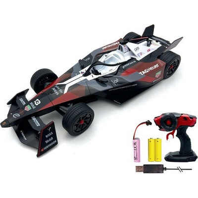 Siva RC formula E Porsche TAG heuer 2.4 GHz RTR 1:14