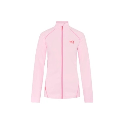 Kari Traa Kari F/Z Fleece Gum