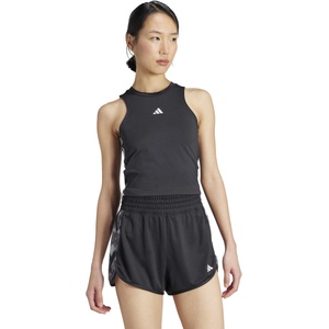 ADIDAS Потник Train Essentials AOP Flower Tie-dye Tank (IS6730)