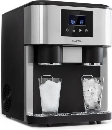 Klarstein ICE5 Eiszeit Crush