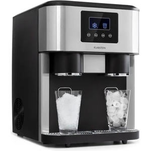 Klarstein ICE5 Eiszeit Crush Ледогенератор