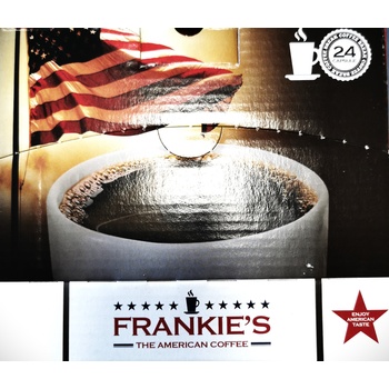FoodNess Frankies капсули за Foodness Professional 24 бр