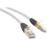 Brand-Rex Пач кабел Brand-Rex 2m CAT6Plus 27 AWG PIMF - сив (C6CPCS020-888H)