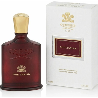 Creed Oud Zarian parfumovaná voda unisex 100 ml