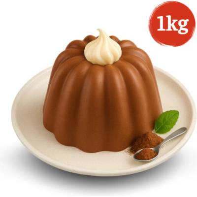 Liana Puding KAKAOVÝ 1kg