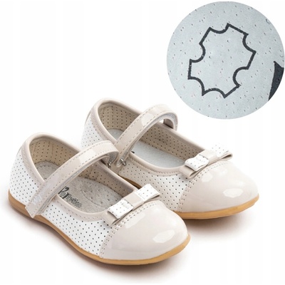 Wojtyłko balerínky z ekologickej kože