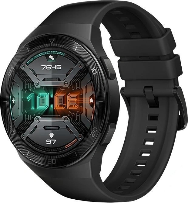 Huawei Watch GT 2e